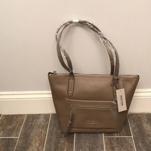 Brand new Kenneth Cole bag